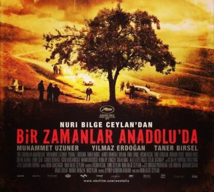 En İyi Nuri Bilge Ceylan Filmleri 8 En İyi Nuri Bilge Ceylan Filmleri