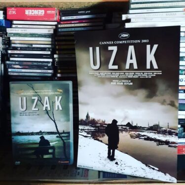 En İyi Nuri Bilge Ceylan Filmleri 5 En İyi Nuri Bilge Ceylan Filmleri