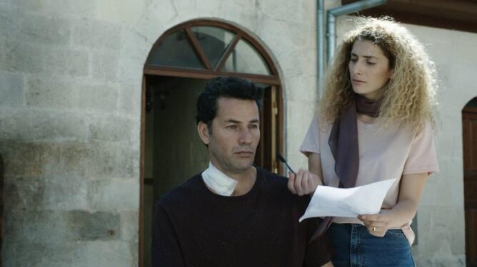 Flaşbellek Film Konusu ve Oyuncuları 4 Flaşbellek filmi