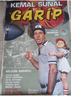 Garip filmi