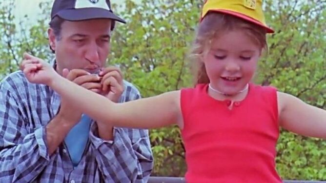 Garip Film Konusu ve Oyuncuları 4 Garip filmi