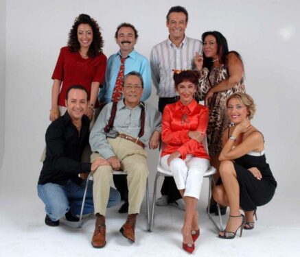 Gülse Birsel Dizileri ve Filmleri 2 Gülse Birsel Dizileri ve Filmleri