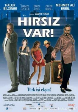 Gülse Birsel Dizileri ve Filmleri 6 Gülse Birsel Dizileri ve Filmleri