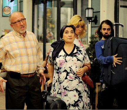 Gülse Birsel Dizileri ve Filmleri 3 Gülse Birsel Dizileri ve Filmleri