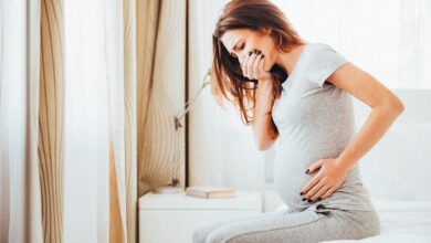 hamilelikte mide yanmasi neden olur nasil gecer1