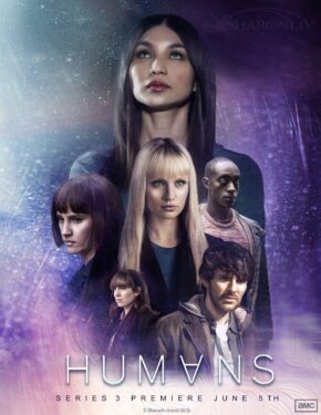 Humans Dizisi Konusu ve Oyuncuları 2 Humans Dizisi Konusu ve Oyuncuları