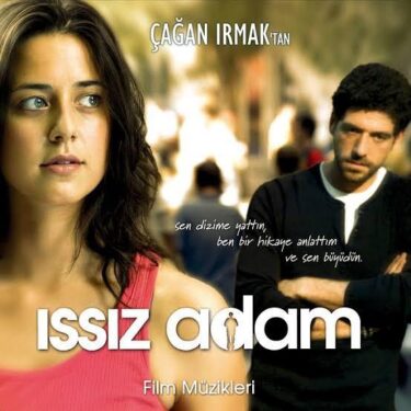 Issız Adam Filmi Konusu ve Oyuncuları 2 Issız Adam Filmi Konusu ve Oyuncuları