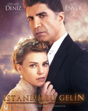 İstanbullu Gelin Dizisi Konusu ve Oyuncuları 2 İstanbullu Gelin Dizisi Konusu ve Oyuncuları