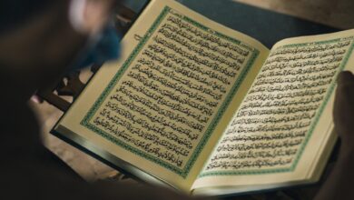 Kadir Gecesinin Önemi Nedir? Kadir Gecesi Anlamı 7 Kadir Gecesinin Önemi Nedir? Kadir Gecesi Anlamı