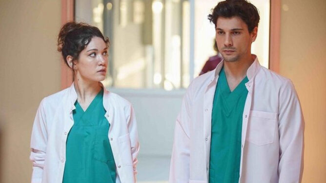 Kasaba Doktoru Dizi Konusu ve Oyuncuları 3 Kasaba Doktoru