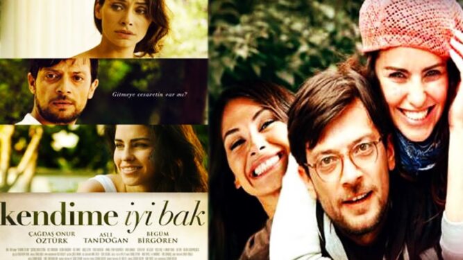 Kendime İyi Bak Filmi Konusu ve Oyuncuları 3 Kendime İyi Bak Filmi Konusu ve Oyuncuları