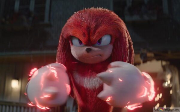 Kirpi Sonic 2 Film Konusu ve Oyuncuları 4 Kirpi Sonic 2 filmi
