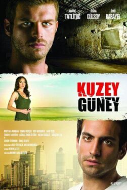 Kuzey Güney Dizisi Konusu ve Oyuncuları 2 Kuzey Güney Dizisi Konusu ve Oyuncuları