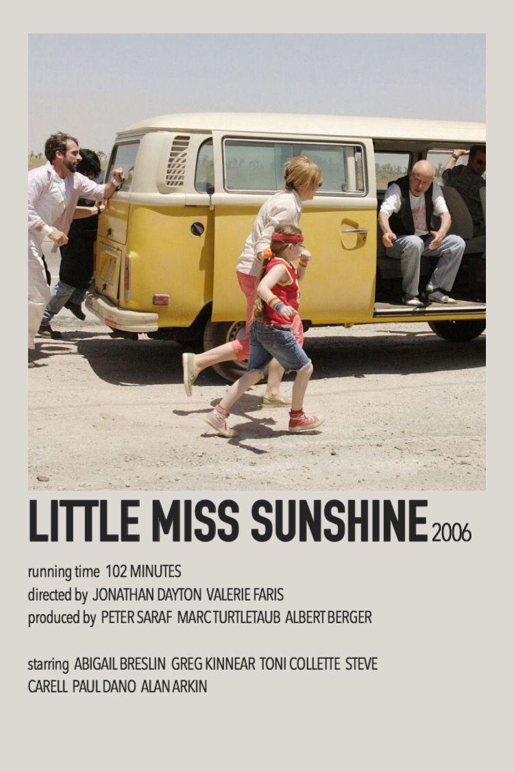 Little Miss Sunshine Filmi Konusu ve Oyuncuları 2 Little Miss Sunshine Filmi Konusu ve Oyuncuları