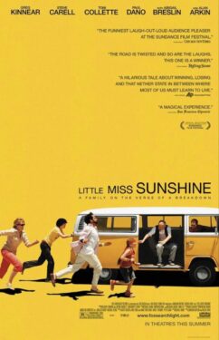 Little Miss Sunshine Filmi Konusu ve Oyuncuları 3 Little Miss Sunshine Filmi Konusu ve Oyuncuları