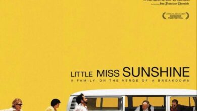 Little Miss Sunshine Filmi Konusu ve Oyuncuları