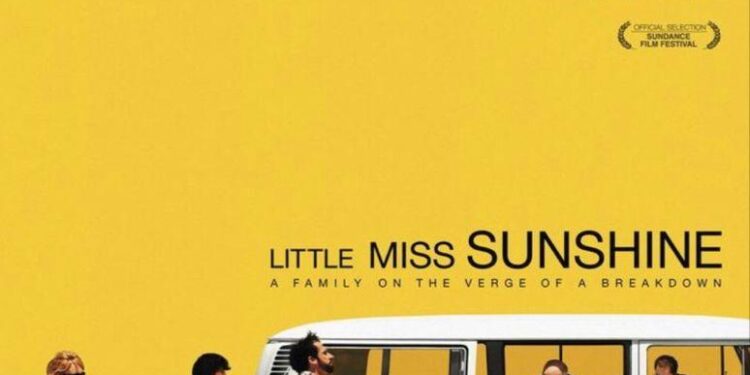 Little Miss Sunshine Filmi Konusu ve Oyuncuları