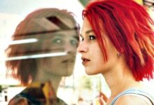 Lola Rennt Filmi Konusu ve Oyuncuları