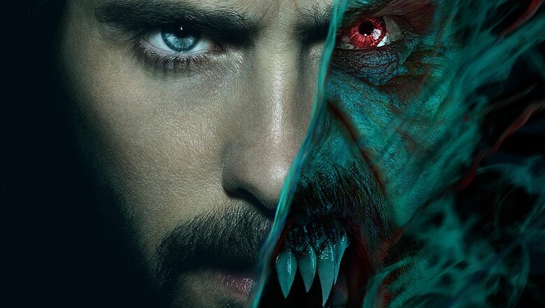 Morbius Film Konusu ve Oyuncuları 1 morbius filmi 1