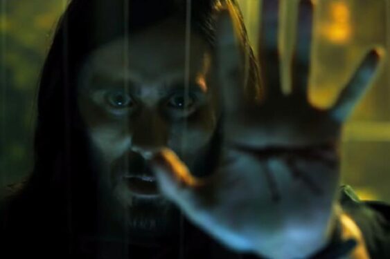 Morbius Film Konusu ve Oyuncuları 3 Morbius filmi