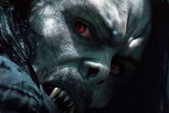 Morbius Film Konusu ve Oyuncuları 4 Morbius filmi