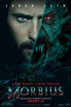 Morbius Film Konusu ve Oyuncuları 2 Morbius filmi