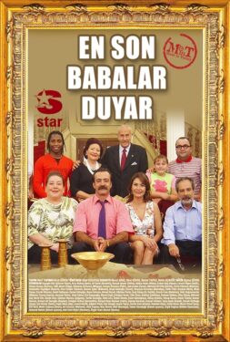 Ramazanda İzlenebilecek Eski Dizi Önerileri - 2000'li Yılların Türk Dizileri 6 Ramazanda İzlenebilecek Eski Dizi Önerileri - 10 Türk Dizisi
