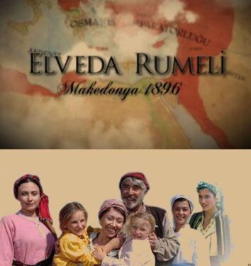 Ramazanda İzlenebilecek Eski Dizi Önerileri - 2000'li Yılların Türk Dizileri 8 Ramazanda İzlenebilecek Eski Dizi Önerileri - 10 Türk Dizisi
