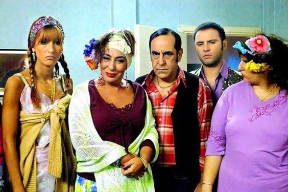 Ramazanda İzlenebilecek Eski Dizi Önerileri - 2000'li Yılların Türk Dizileri 2 Ramazanda İzlenebilecek Eski Dizi Önerileri - 10 Türk Dizisi