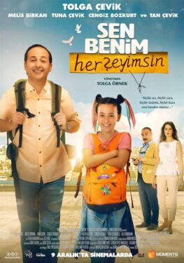 Sen Benim Her Şeyimsin Filmi Konusu ve Oyuncuları 2 Sen Benim Her Şeyimsin Filmi Konusu ve Oyuncuları