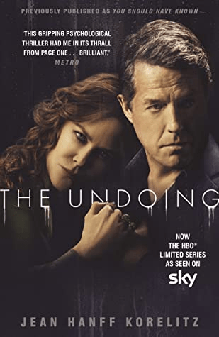 The Undoing Dizisi Konusu ve Oyuncuları 2 The Undoing Dizisi Konusu ve Oyuncuları