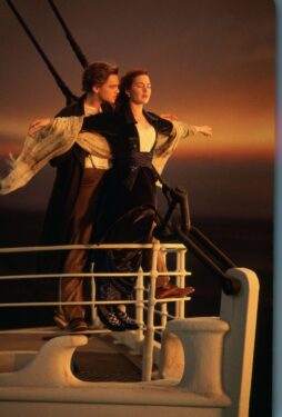 Titanic Filmi Konusu ve Oyuncuları 4 Titanic Filmi Konusu ve Oyuncuları