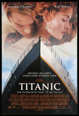 Titanic Filmi Konusu ve Oyuncuları 2 Titanic Filmi Konusu ve Oyuncuları
