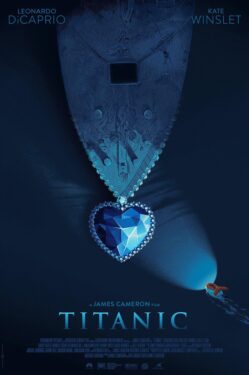 Titanic Filmi Konusu ve Oyuncuları 3 Titanic Filmi Konusu ve Oyuncuları