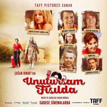 Unutursam Fısılda Filmi Konusu ve Oyuncuları 2 Unutursam Fısılda Filmi Konusu ve Oyuncuları