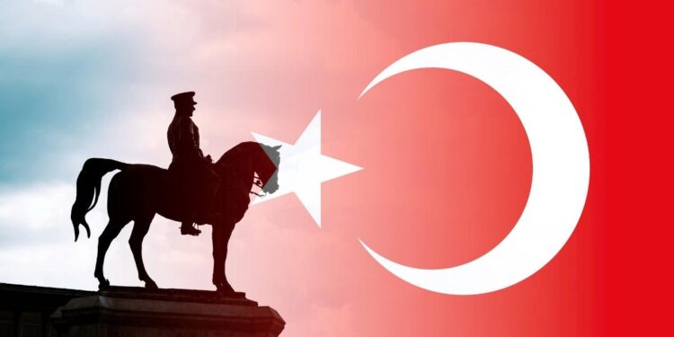 19 mayis mesajlari