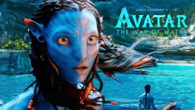 avatar suyun yolu filmi 1