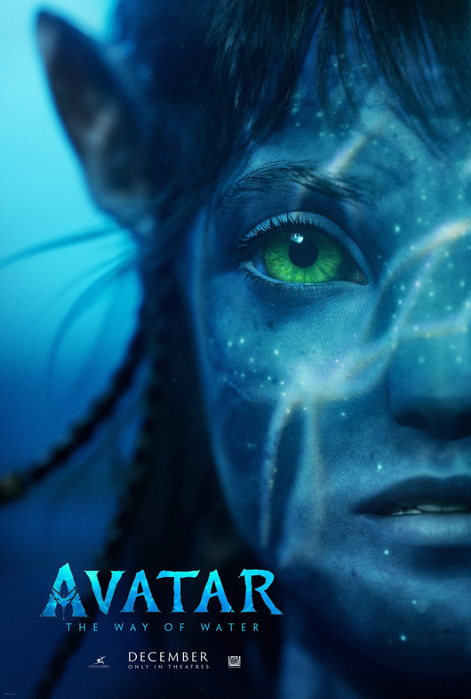 Avatar: Suyun Yolu Film Konusu