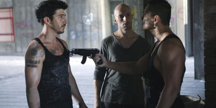 banliyo 13 ultimatum filmi 1