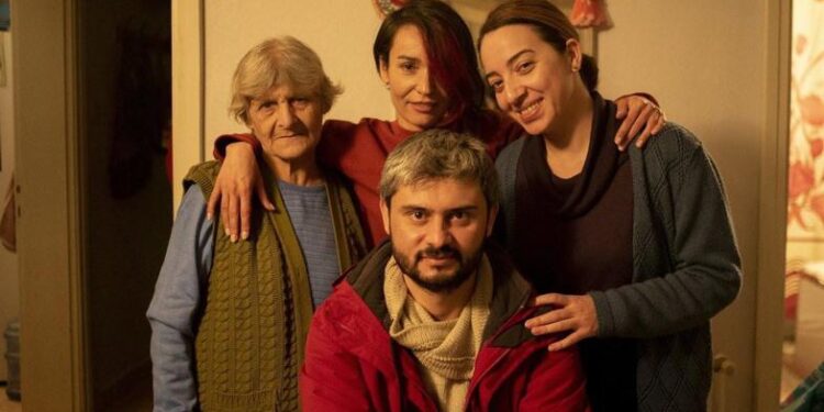 dirlik duzenlik filmi 2