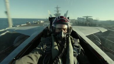 top gun macerick filmi 1