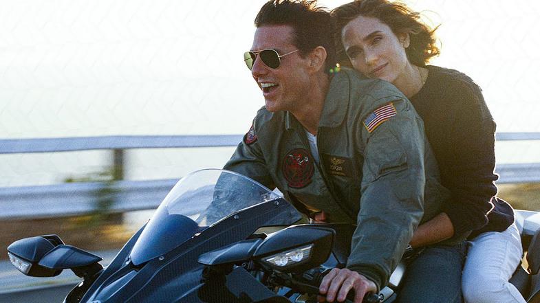 Top Gun: Maverick filmi