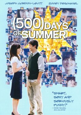 500 Days Of Summer Filmi Konusu ve Oyuncuları 2 500 Days Of Summer Filmi Konusu ve Oyuncuları