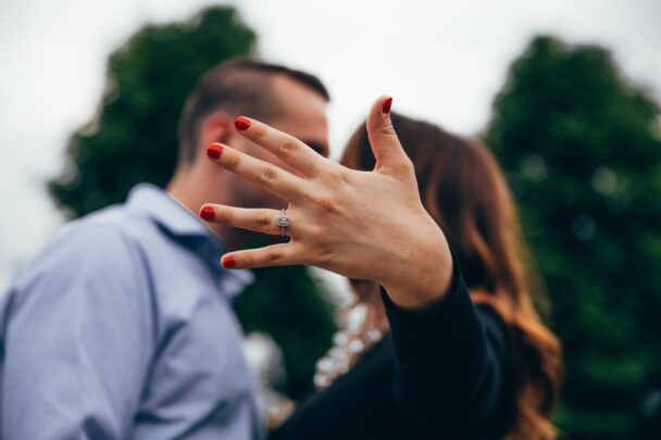  9 Adımda Evlenme Teklifi Ederken Dikkat Edilmesi Gerekenler