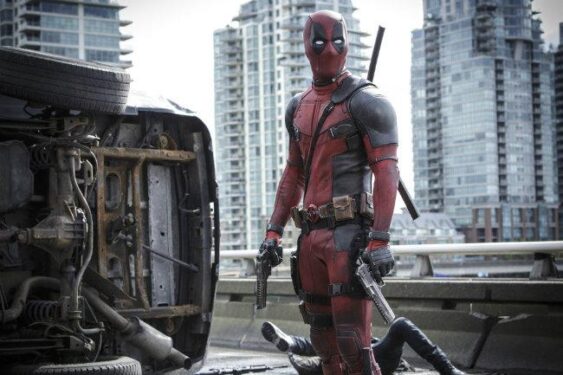 Deadpool Film Konusu ve Oyuncuları 4 Film 4