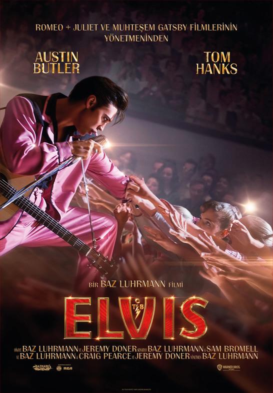 Elvis filmi