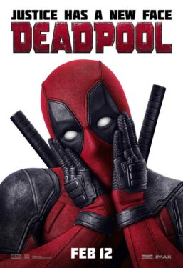 Deadpool Film Konusu ve Oyuncuları 2 film 3