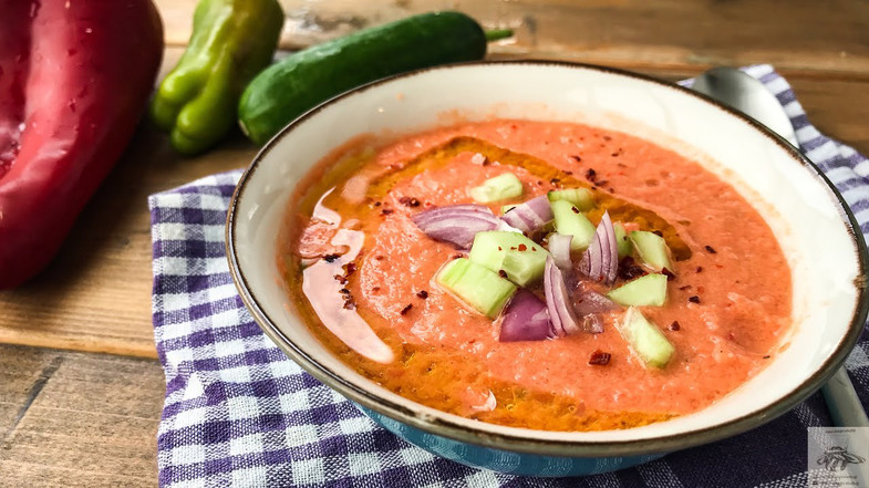 Gazpacho