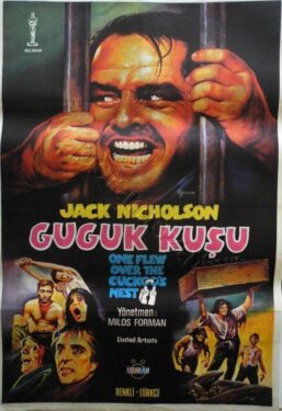 Guguk Kuşu Filmi Konusu ve Oyuncuları 4 Guguk Kuşu Filmi Konusu ve Oyuncuları