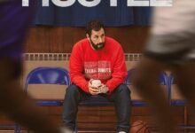 Hustle Filmi Konusu ve Oyuncuları
